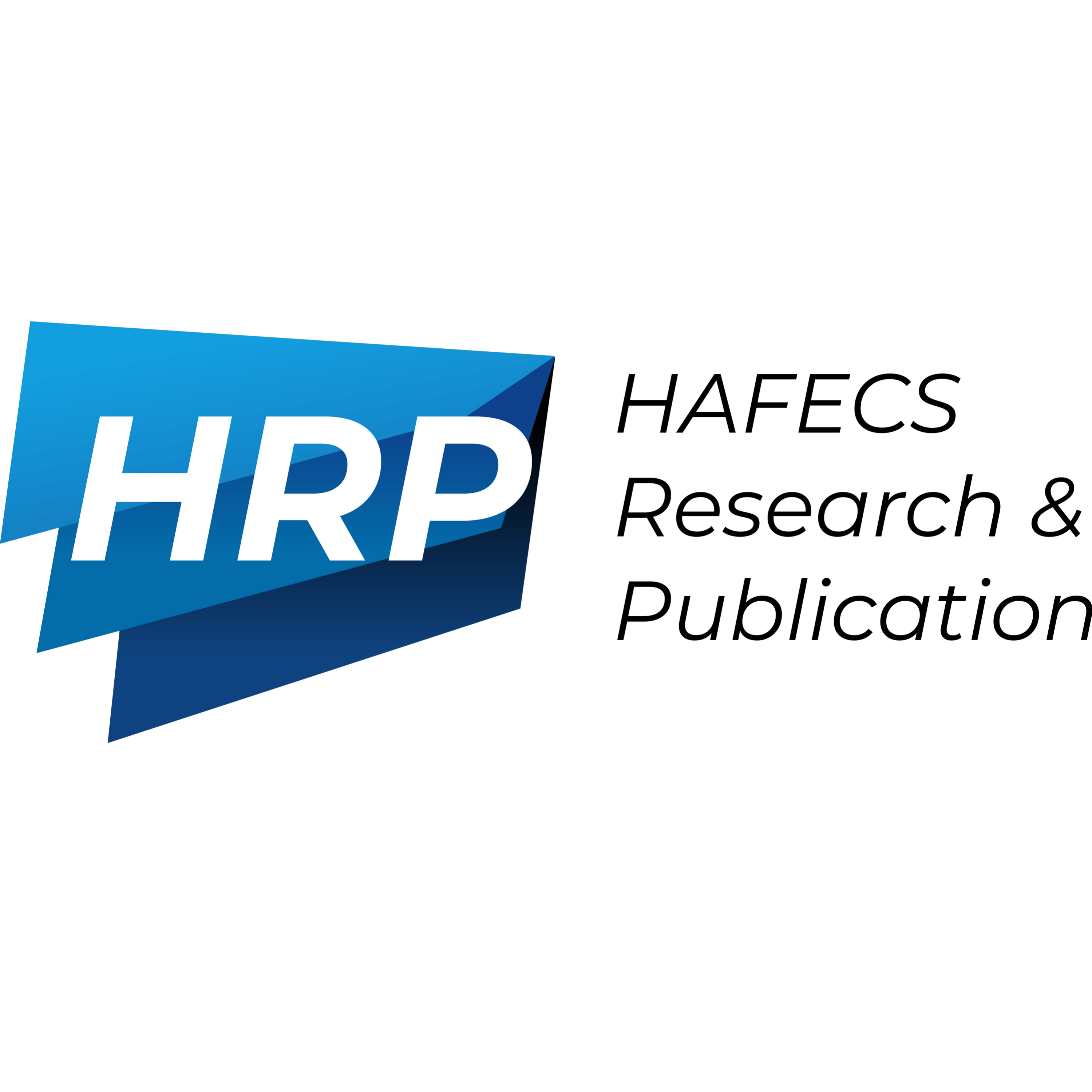 HAFECS Research & Publication