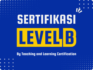 Banner Level B
